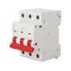 thumbnail image 5 of Wincal GYM10 6KA 3P Desconector De Circuito Disyuntor En Miniatura Industrial Comercial Residencial Protección contra Cortocircuitos contra Sobrecargas(63A), 5 of 8