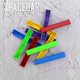 thumbnail image 3 of 6.25U Barra espaciadora Keycap -sub para mecánico de computadora rojo Baoblaze Teclas de la barra espaciadora, 3 of 7