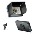 thumbnail image 4 of 5 Inch IPS Display Fish Finder Underwater Fishing Camera for Ice River and Boat, 4 of 8