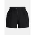 thumbnail image 6 of Avia Women's Outdoor Ripstop Short, Sizes XS-XXXL, 6 of 6