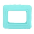 thumbnail image 2 of facefd Silicone Case Accessories for JBL Go3 Bluetooth Subwoofer Speaker green, 2 of 4