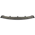 thumbnail image 2 of For 2015-2018 Macan Front Valance Black 95B807061B1E0 PO1093104, 2 of 5