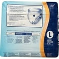 thumbnail image 4 of Attends Healthcare Products Adult Absorbent Underwear AttendsAdvanced Pull On Large Disposable Heavy Absorbency Pack of 18, 4 of 5