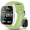 Green, variant on Smart Watch for Men Women Bluetooth Call, 1.85" HD Touch Screen Fitness Watch with Sleep Monitor, 112+ Sports Modes, IP68 Waterproof Activity Trackers for Android iOS