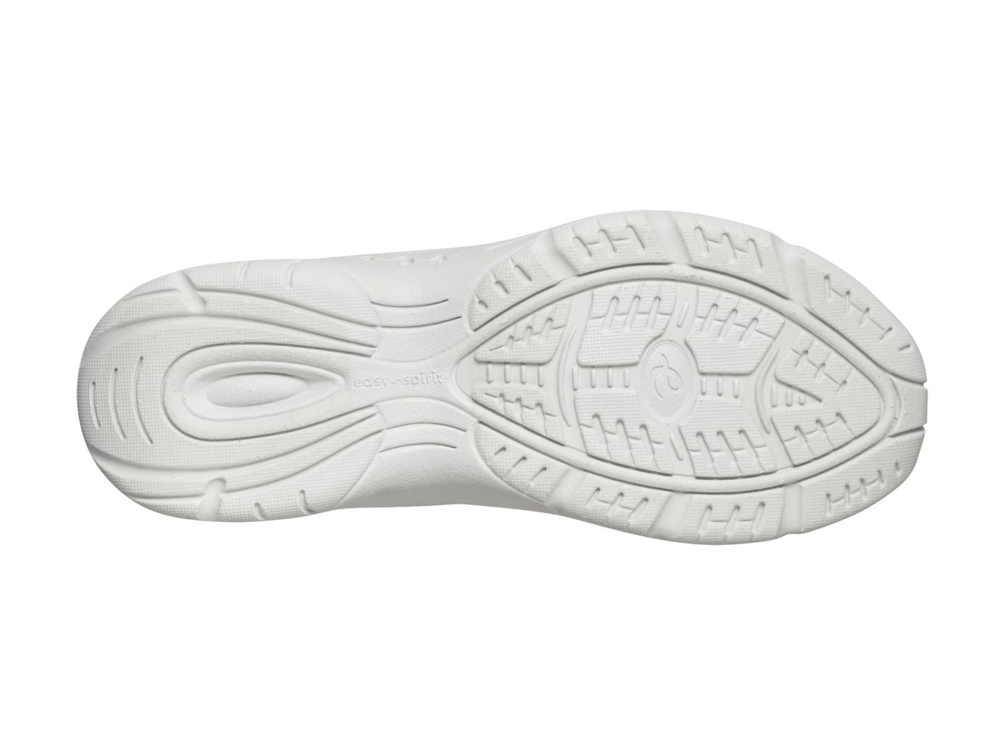 Easy Spirit Women's BRAYER Closed Toe Slip On Sporty Sandal