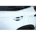 thumbnail image 3 of Pour Kia Seltos 2020-2023 Poignée Latérale Chromée + Garniture de Combo Bol 9P, 3 of 4