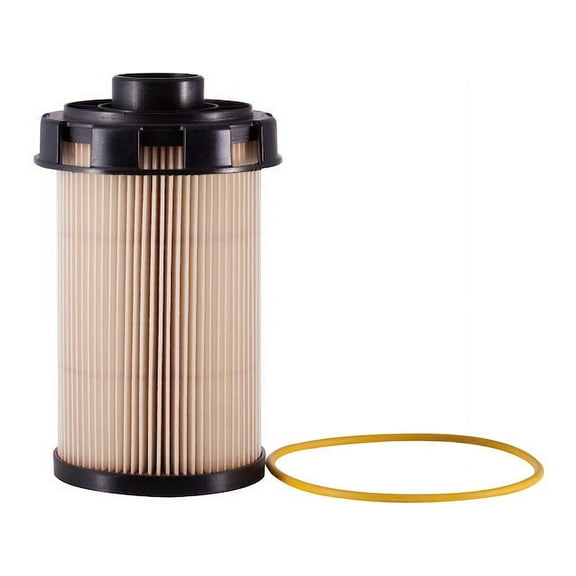 Fuel Filter - Compatible with 2007 - 2009 Dodge Ram 3500 6.7L 6-Cylinder 2008