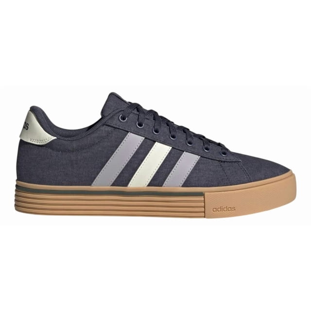 Tenis adidas Hombre Caballero Daily 4.0 Azul Oscuro Casual azul 27