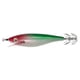 thumbnail image 3 of Anzuelos Luminosos Calamar 10g/10cm Anzuelo Doble para Pesca Nocturna ( ) Rojo Y Verde, 3 of 4