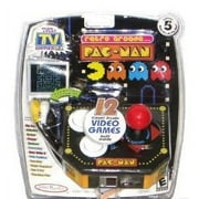 Brainstorm Namco Extreme Plug It In And Play Tv Gam