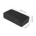 thumbnail image 2 of OUNONA Sports Racket Cleaner Eraser for and Racket Cleaning, Effective Dirt Remover for Tennis and Badminton Gear, 2 of 8