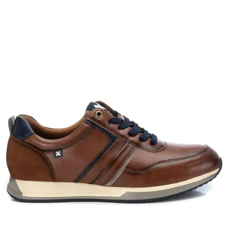 

XTI Men s Casual Shoes 142168 Brown