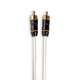 thumbnail image 1 of Cable RCA Fusion Performance de 1 canal, 1,8 m, 1 of 1