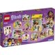 thumbnail image 4 of Kit de construcción LEGO Friends Beach House (41428); Sparks Hours of Summer Adventure Play, Nuevo 2020 (444 piezas) LEGO -, 4 of 7