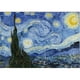 thumbnail image 2 of Rompecabezas La Noche Estrellada 1000 Piezas Educa La noche estrellada, 2 of 3