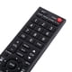 thumbnail image 4 of Nuevo y moderno control remoto portátil CT-90325 para televisores inteligentes LCD Toshiba, color negro, 4 of 10