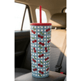 thumbnail image 4 of 24oz SS Bottle Cherry, 4 of 6