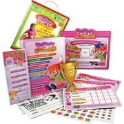 Bright Products - Potty Training 101, Girl