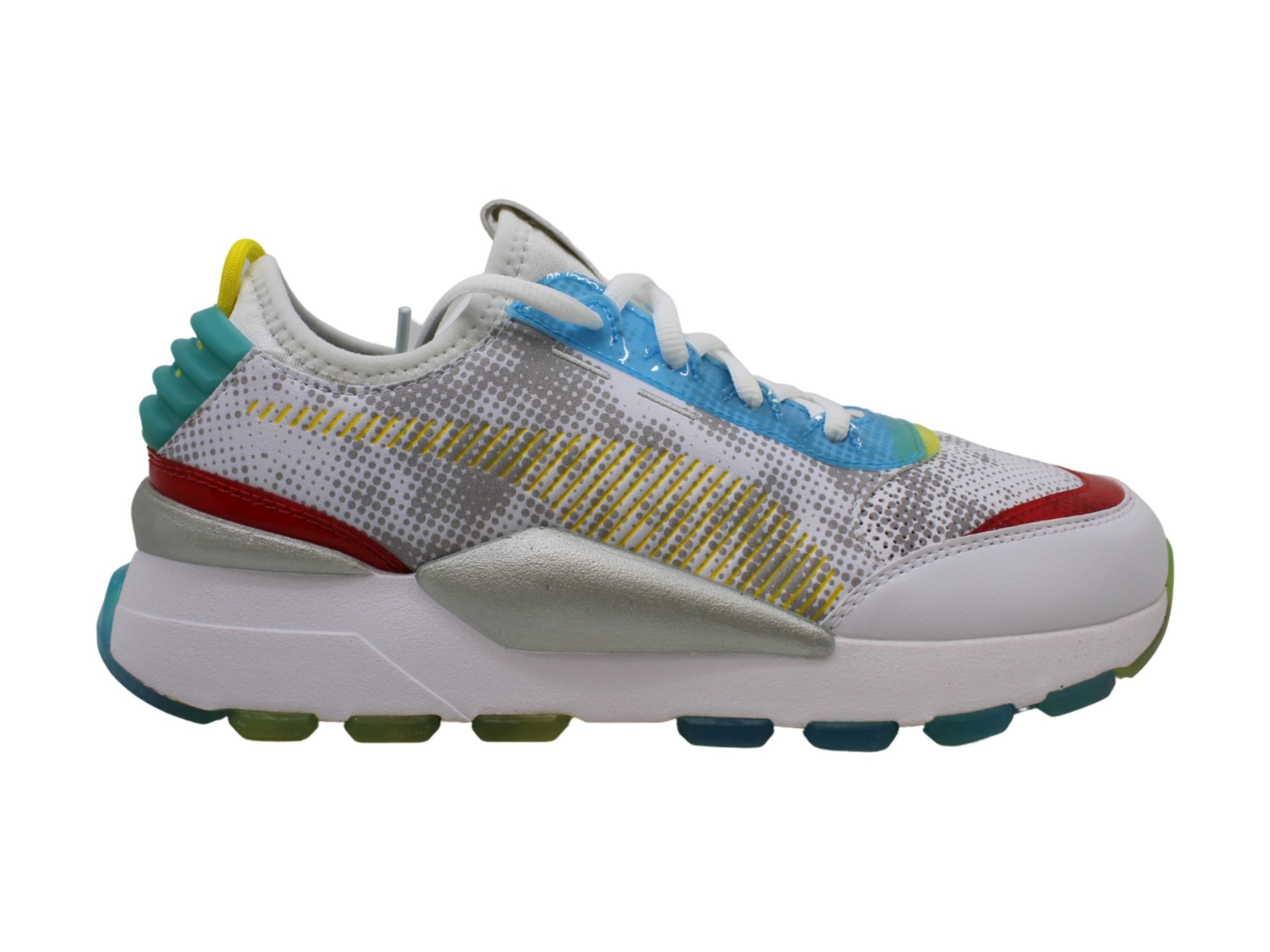 puma lower for ladies