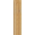 thumbnail image 4 of Ekena Millwork 6"W x 22"D x 26"H Thorton Rough Sawn Traditional Outlooker, Western Red Cedar, 4 of 4