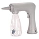 thumbnail image 4 of Dispositivo de burbujas eléctrico Regalos Profesional con botella Espuma ligera Uniforme Gris, 4 of 8