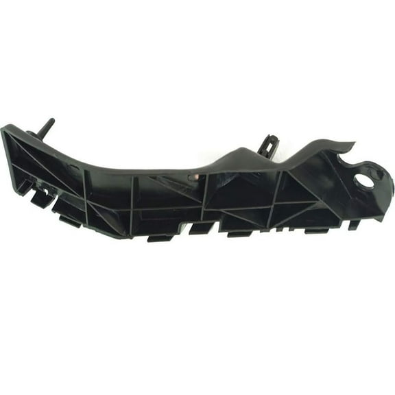 Furulu Front Left and Right Bumper Retainer Set For Ford Explorer