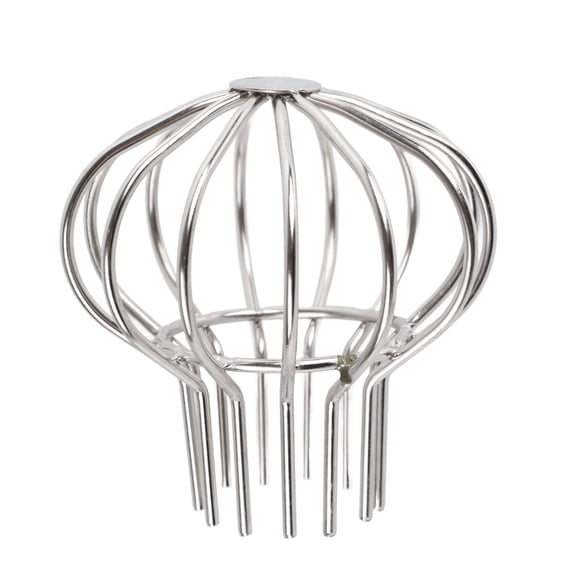 Filtre Crépine, Drain de Toit Extérieur Ligne Ronde Drain Nettoyage de Sol Net pour Balcon Terrasse