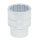 thumbnail image 1 of Dado 1 12 Puntas 41 Mm Urrea 5741M, 1 of 4