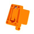 thumbnail image 3 of Bike Front Adapter Stable DIY Carrier Block for Orange, 3 of 5