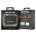 thumbnail image 3 of Mercedes AMG Leather Case for Airpods 3 Black - AMA3SLWK, 3 of 3