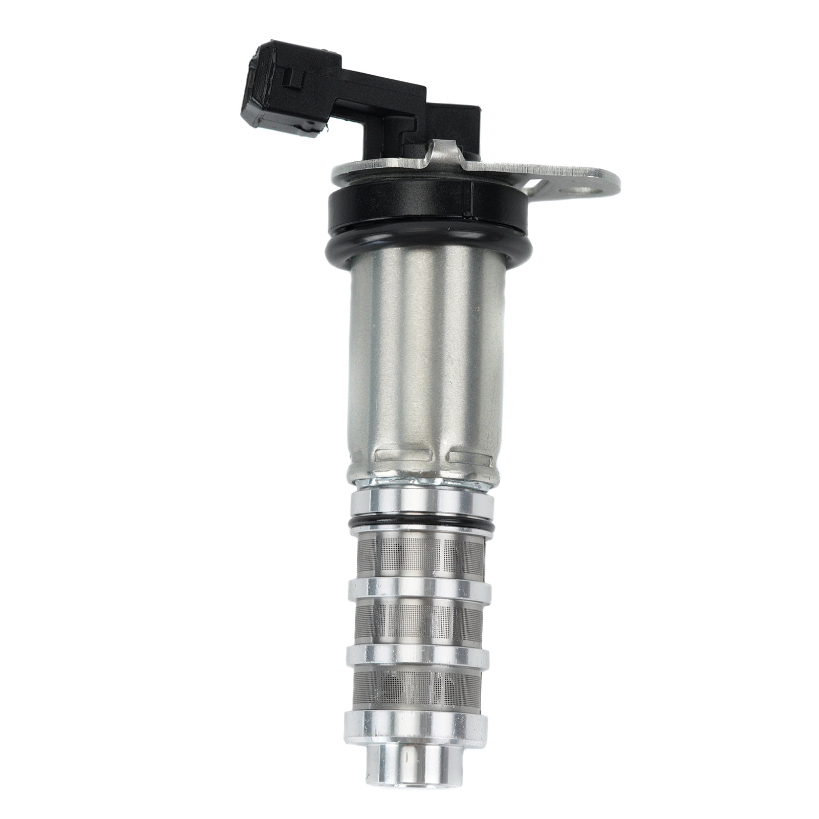 MOCA AUTOPARTS 2X Engine Variable Valve Timing (VVT) Solenoid Fit for 2008-2019 BMW X6 & 2010-2018 BMW X5 & 2013-2018 BMW 650i V8 4.4L
