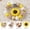 Yellow, variant on Teacher Appreciation Gifts, Thank You Teacher Gifts for Women Appreciation Week End of Year Wristlet Keychain(Yellow)