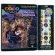 thumbnail image 1 of Coco- Música Poderosa Lexus Editores Mi Primer Libro De Cuentos, Actividades Y Calcomanías, 1 of 4