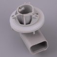 thumbnail image 1 of 4425186 XS4113K370CD Brake Light Stop Lamp Bulb Socket Plug fit for Ford Focus MK1 MK2 1998-2002 2003 2004 2005 2006 2007 2008, 1 of 5