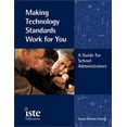 thumbnail image 1 of Pre-Owned Making Technology Standards Work for You : A Guide for School Administrators (Spiral-Bound) 9781564841902, 1 of 1