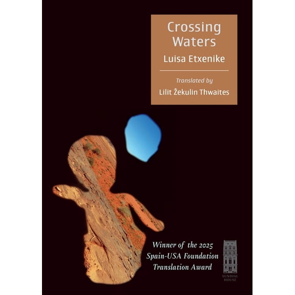Crossing Waters, (Paperback)