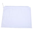 thumbnail image 4 of Mesh Laundry Bags, Travel Laundry Bags Hook Loop Design Large Capacity  For Blouse For Clothes, 4 of 8