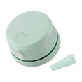 thumbnail image 2 of DPTALR Mini Desktop Vacuum Cleaner, 2 of 6