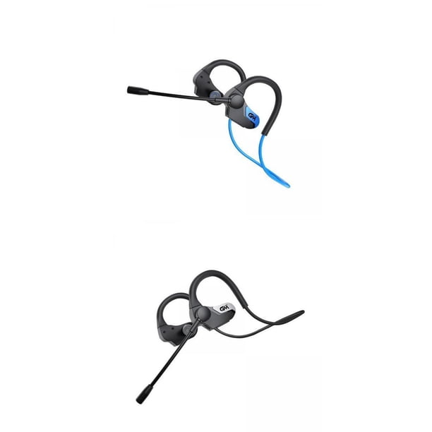 Auriculares Abiertos Soundcore AeroFit 2 – Ganchos Para Oreja, 42h De Batería, Bluetooth, Resistencia Al Agua