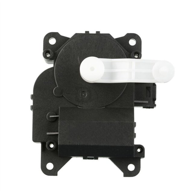 Actuador de puerta de mezcla del calentador principal derecho para RX330 604-902, 8710648100, 8710600