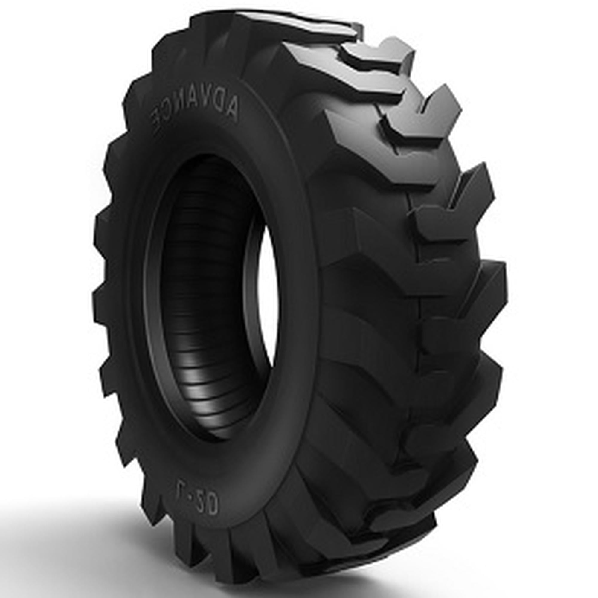 Advance Backhoe Front-Industrial F-3 XHD 11L-16 G/14PR Farm & Industrial Tire
