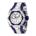 thumbnail image 1 of Invicta 41109 Women's Gladiator Silver Steel Bracelet Quartz Watch, 1 of 2
