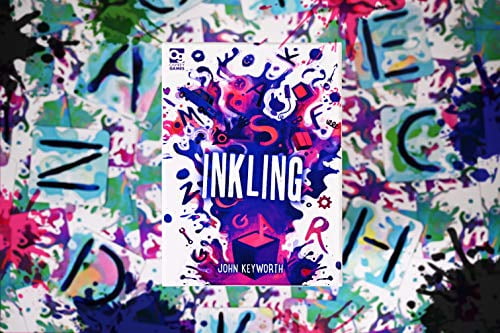 Osprey Inkling New