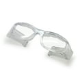 thumbnail image 6 of Boys Girls Basketball Goggles Clear Lens Teenage Sports Soccer Glasses Frame Protection Gear Outdoor sports, 6 of 6