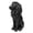 Black, variant on Abstract Crafts Lion Statue Nordic Style Animal Sculpture Christmas Gifts Figurine For Living Room Desktop Porch Yard Decoration Black