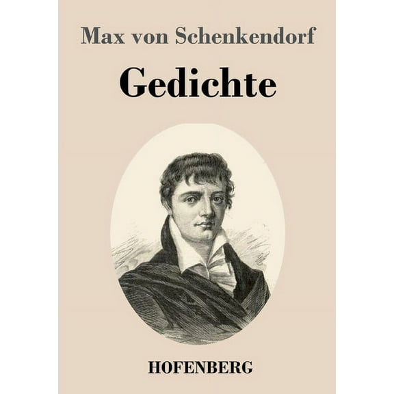 Gedichte (Paperback)
