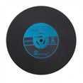 thumbnail image 2 of Records Shape Kitchen Party Bar Cup Mat Placemat Silicone Creative, 2 of 8