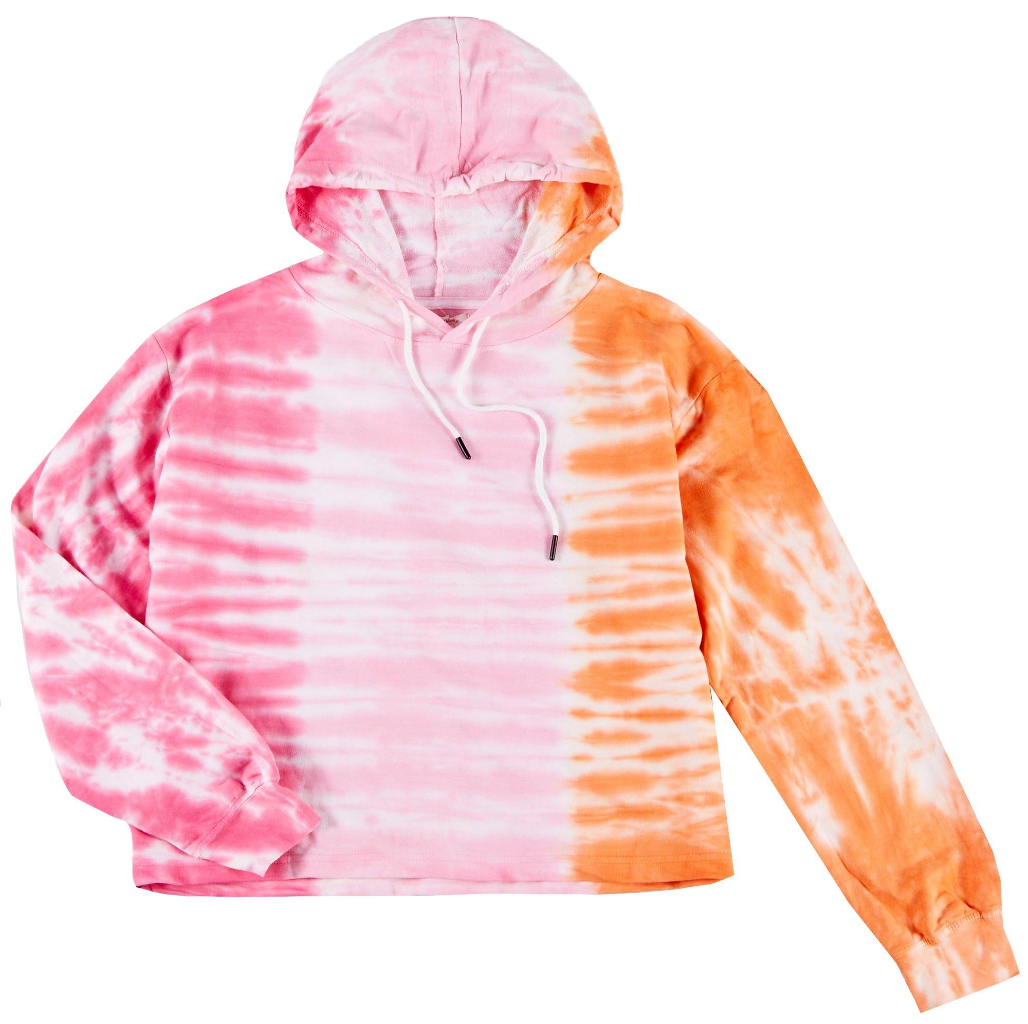 target tie dye sweats