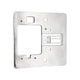 thumbnail image 5 of Ounissouiy Needle Throat Plate Sewing Machine Supplies Scholastic Singer for 5511 Type2 NO2, 5 of 6