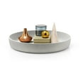 thumbnail image 4 of Blomus 65445 Decoration Bowl Tray - Small, 4 of 7